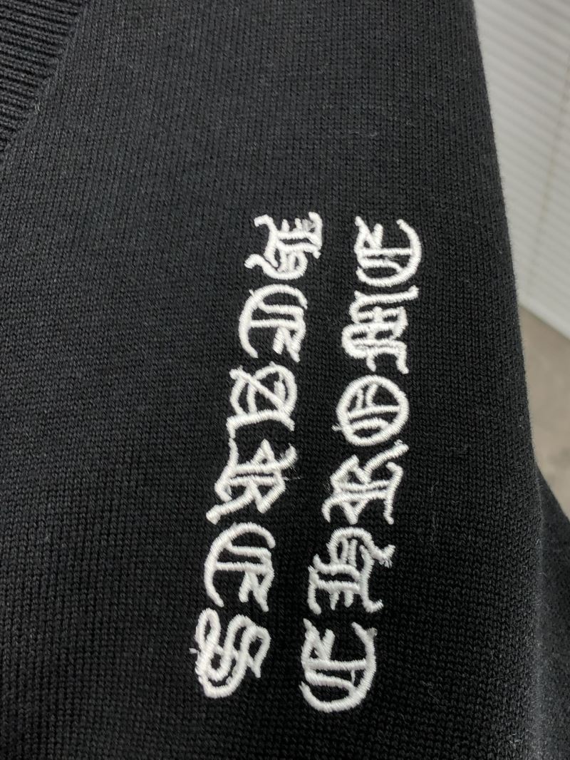 Chrome Hearts Sweaters